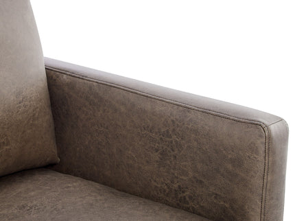 Tulo - Arm Chair