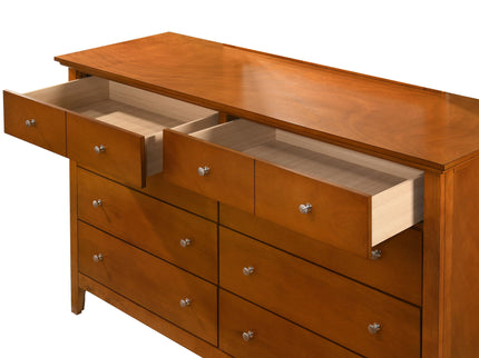 Hammond - Elegant Casual Dresser For Any Room
