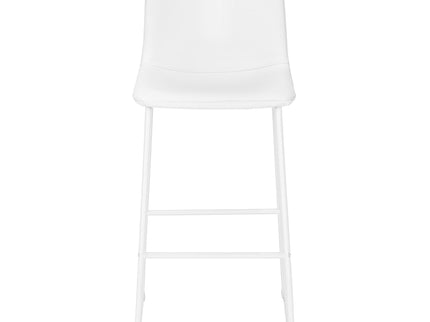 Office Chair, Bar Height, Standing, Computer Desk, Work, Look, Contemporary, Modern