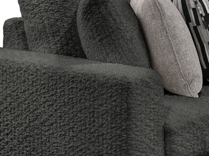 Maxwell - Modern Sectional Sofa