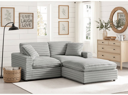 Jenny - Modular Sectional