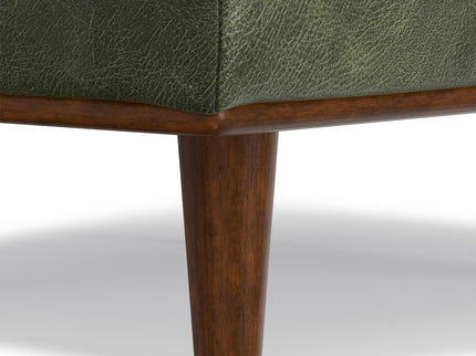 Morrison - Handcrafted Ottoman