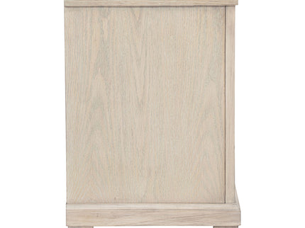 Wedner - 2 Drawer Nightstand - Oak