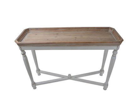 Narrow Alcott Table