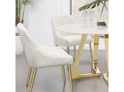 Lichton - Upholstered Dining Side Chair (Set of 2)