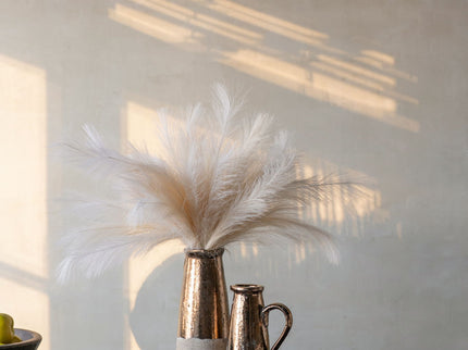 Candia - Terracotta Pitcher