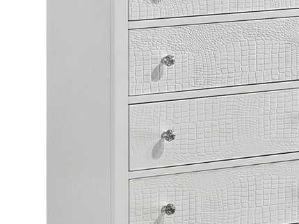 Blaze - 5 Drawer Chest