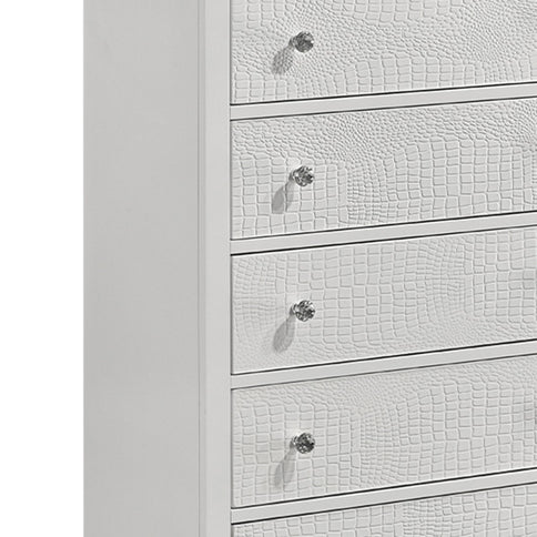 Blaze - 5 Drawer Chest