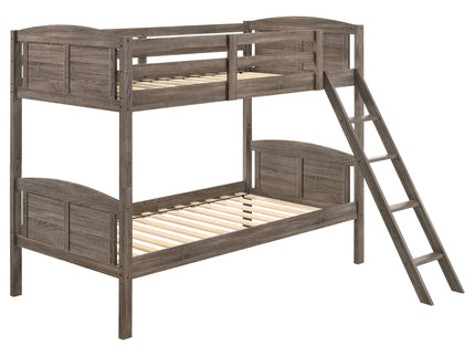 Wiley - Bunk Bed With Ladder