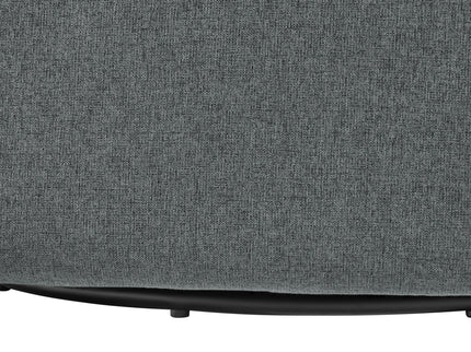 Eddie - Modern Swivel Chair With 360 Degree Functionality