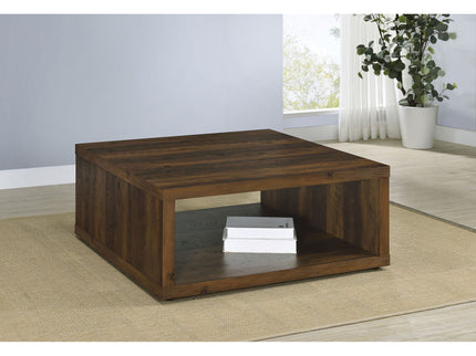 Flint - Square Table