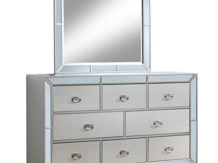 Contemporary Storage Dresser