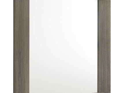 Edmondson - Bedroom Set With Bookcase Headboard