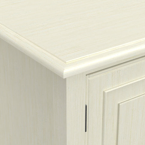 Connaught - Wide TV Stand