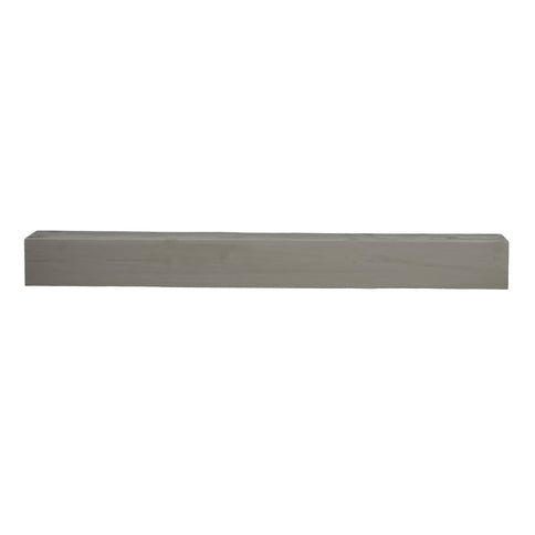 Fireplace Mantel Floating Shelf For Home Decor