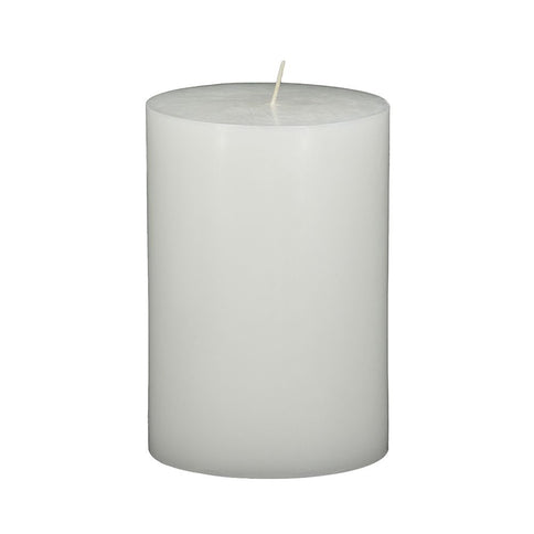 Unscented Soy Wax Candle (Set of 2)