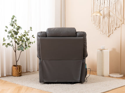 Electric Power Massage Recliner Chair