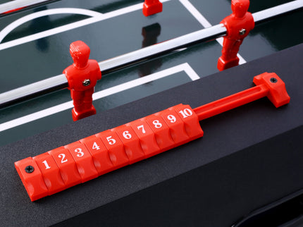 Hurricane - Foosball Table For Family Game