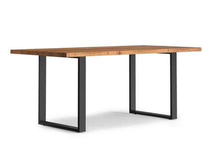 Fieldcrest - Handcrafted Dining Table