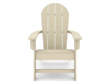 Adirondack Chair Premium HDPE Poly Lumber For Pool, Patio, And Garden Elegance