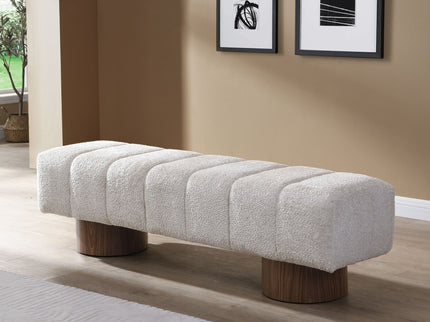 Upholstered Dining Bench For Dining Room