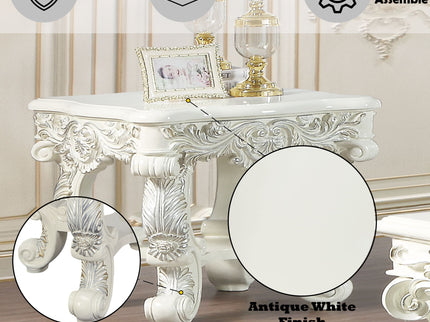 Adara - Table, Elegant Design