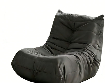 Luxury Accent Chair Button Tufted Detail, Living Room Furniture