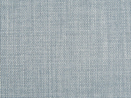 Manhattan - Accent Chair With High Back Support - Light Blue