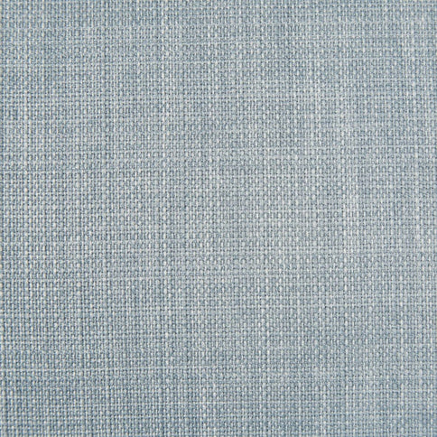 Manhattan - Accent Chair With High Back Support - Light Blue