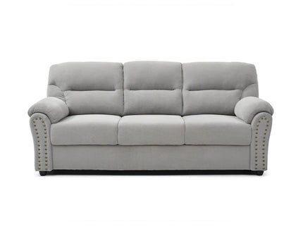Hamilton - Sofa With Nailhead Trim