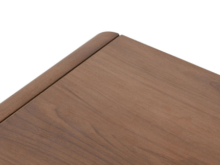 Sideboard, Wide Storage With 2 Doors And 3 Drawers