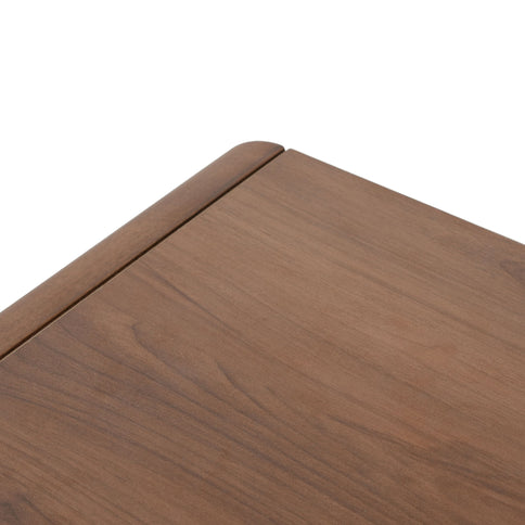 Sideboard, Wide Storage With 2 Doors And 3 Drawers