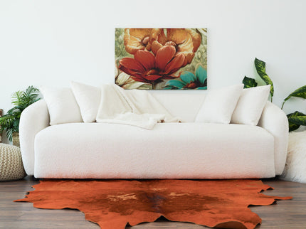 Linden - Sofa - Ivory