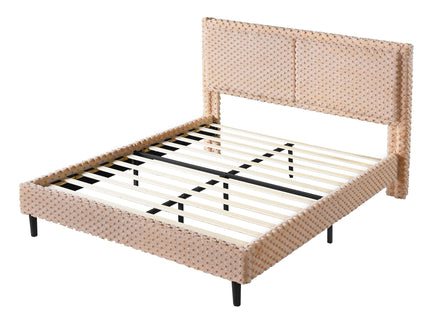 Soft Bed Comfortable Backrest For Bedroom