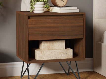Hunter - Nightstand