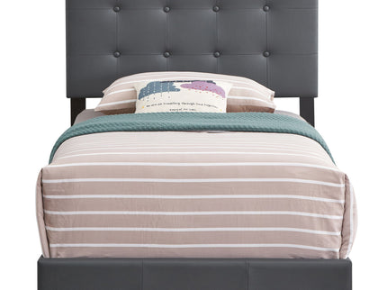 Caldwell - Bed