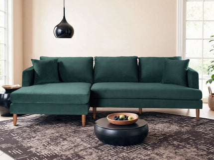 Blake - L-Shaped Sectional Sofa