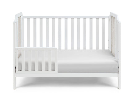Brees Island - 3 In 1 Convertible Crib