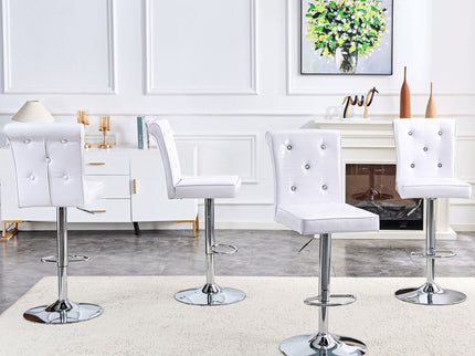 Lift Chairs For Dining Room Seating (Set of 2)