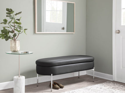 Chloe - Contemporary / Glam Bench