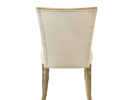 Olinda - Side Chair (Set of 2) - Beige