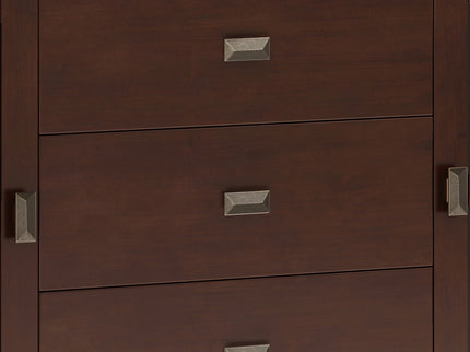 Artisan - Large Sideboard Buffet - Russet Brown