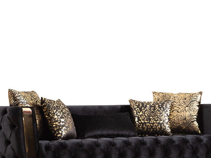 Naomi - Living Room Set