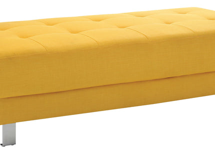 Contemporary Ottoman For Living Rooms