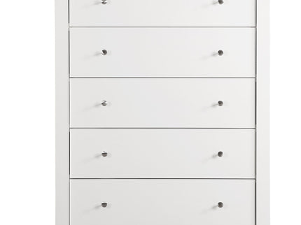 Burlington - Modern Elegant Transitional Storage Chest