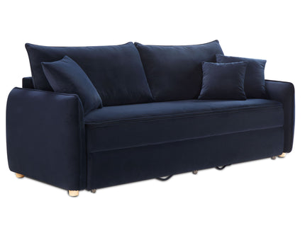 Irina - Pull Out Sleep With Storage