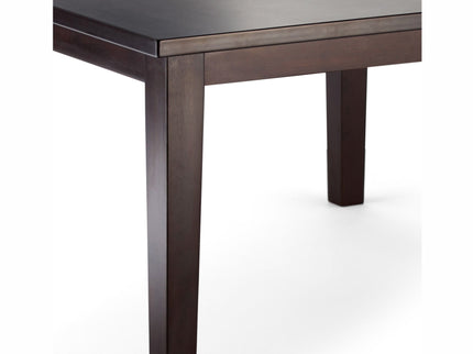 Eastwood - Handcrafted Dining Table