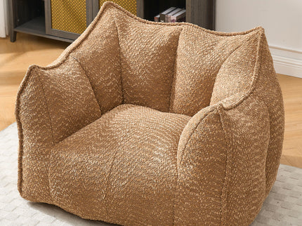 Comfortable Sofa Chairs With Highly Resilient Foam For Living Rooms And Bedrooms