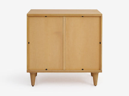 Lore - Cabinet - Natural