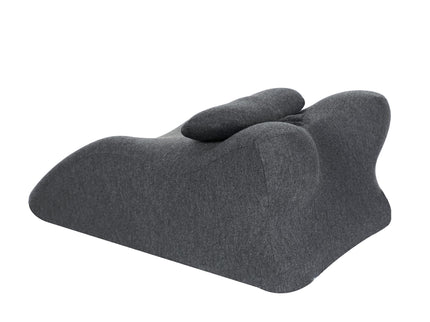 Ergonomic Spinal Posture Support Bed Pillow